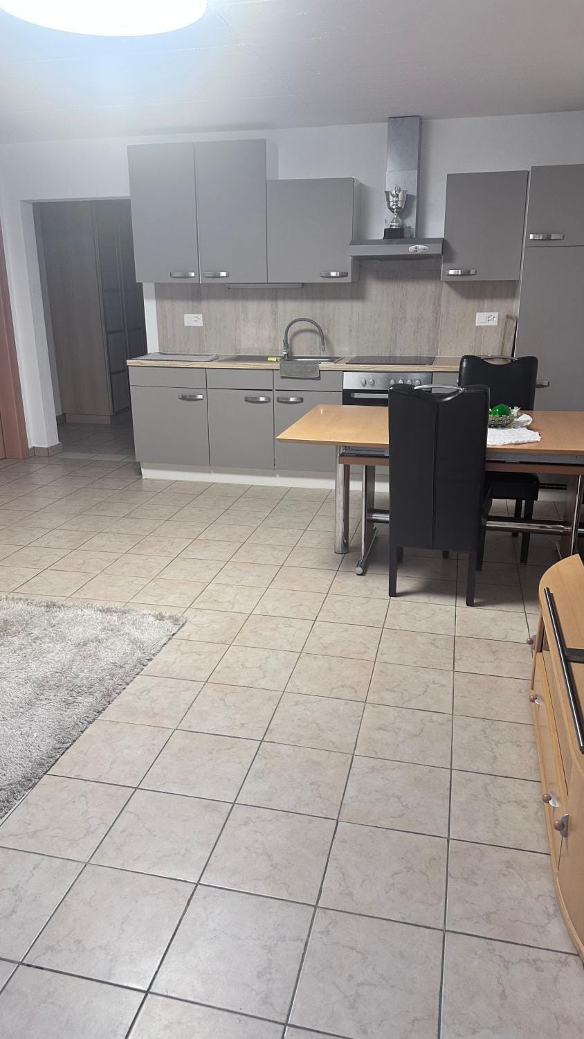 Appartamento VACANZE vicino Locarno Apartment in Canton of Ticino