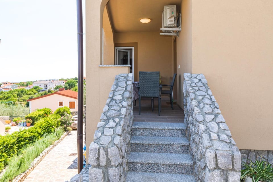 Day, Balcony/Terrace