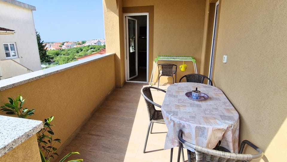 View (from property/room), Balcony/Terrace