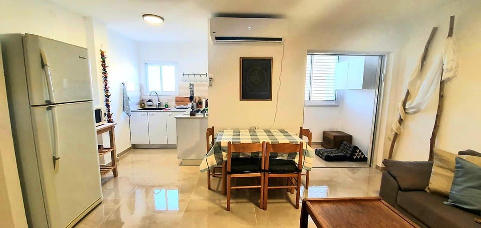 Crater Zen Apartment in South District