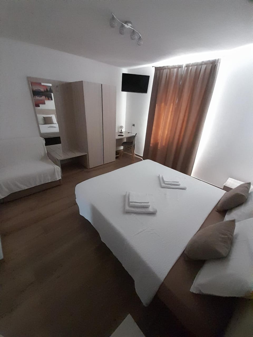 B&B ANGELA Valdinon Bed and Breakfast in Trentino-South Tyrol