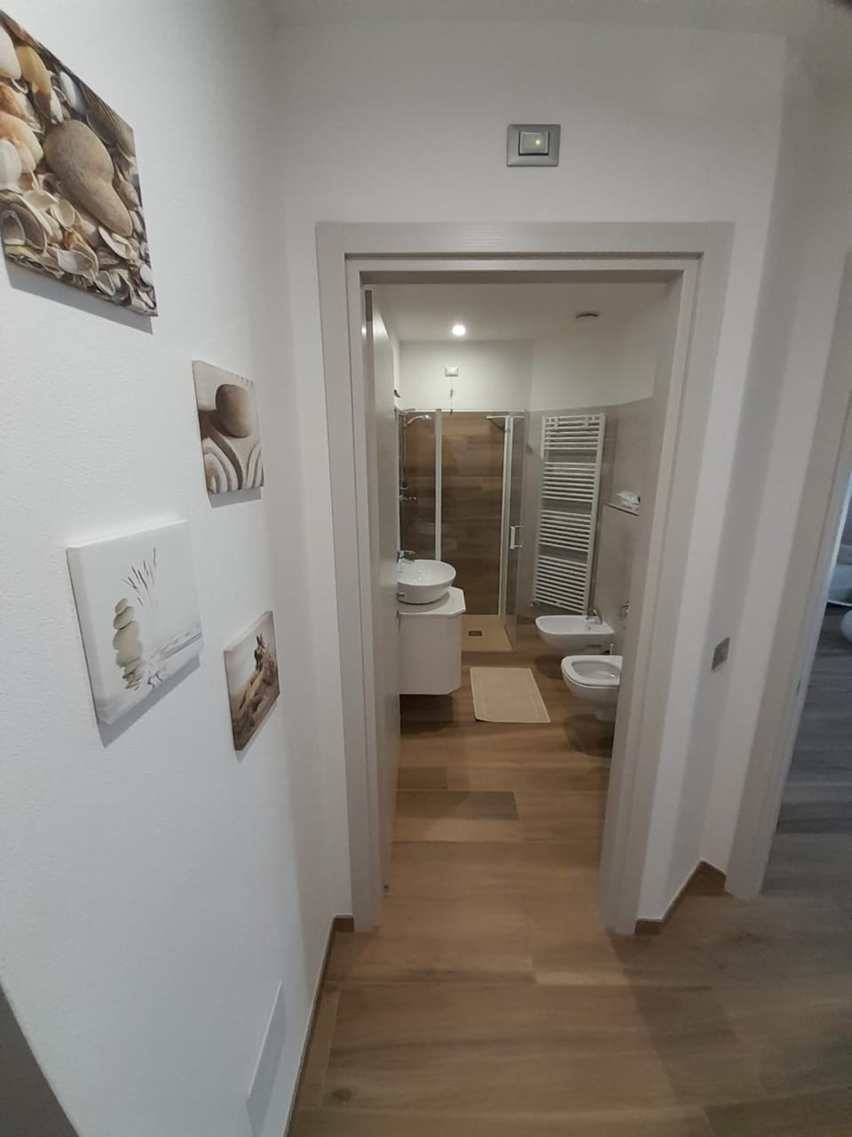 B&B ANGELA Valdinon Bed and Breakfast in Trentino-South Tyrol