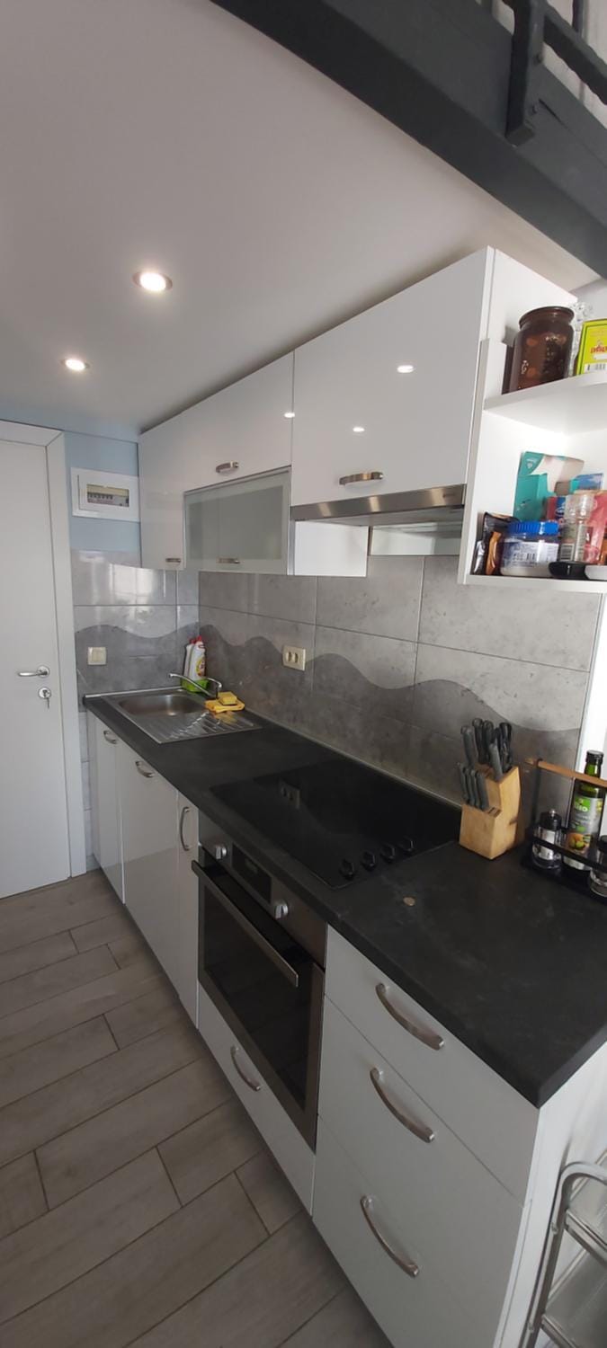 Ventula Apartment in Split-Dalmatia County