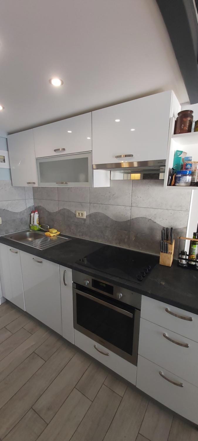 Ventula Apartment in Split-Dalmatia County