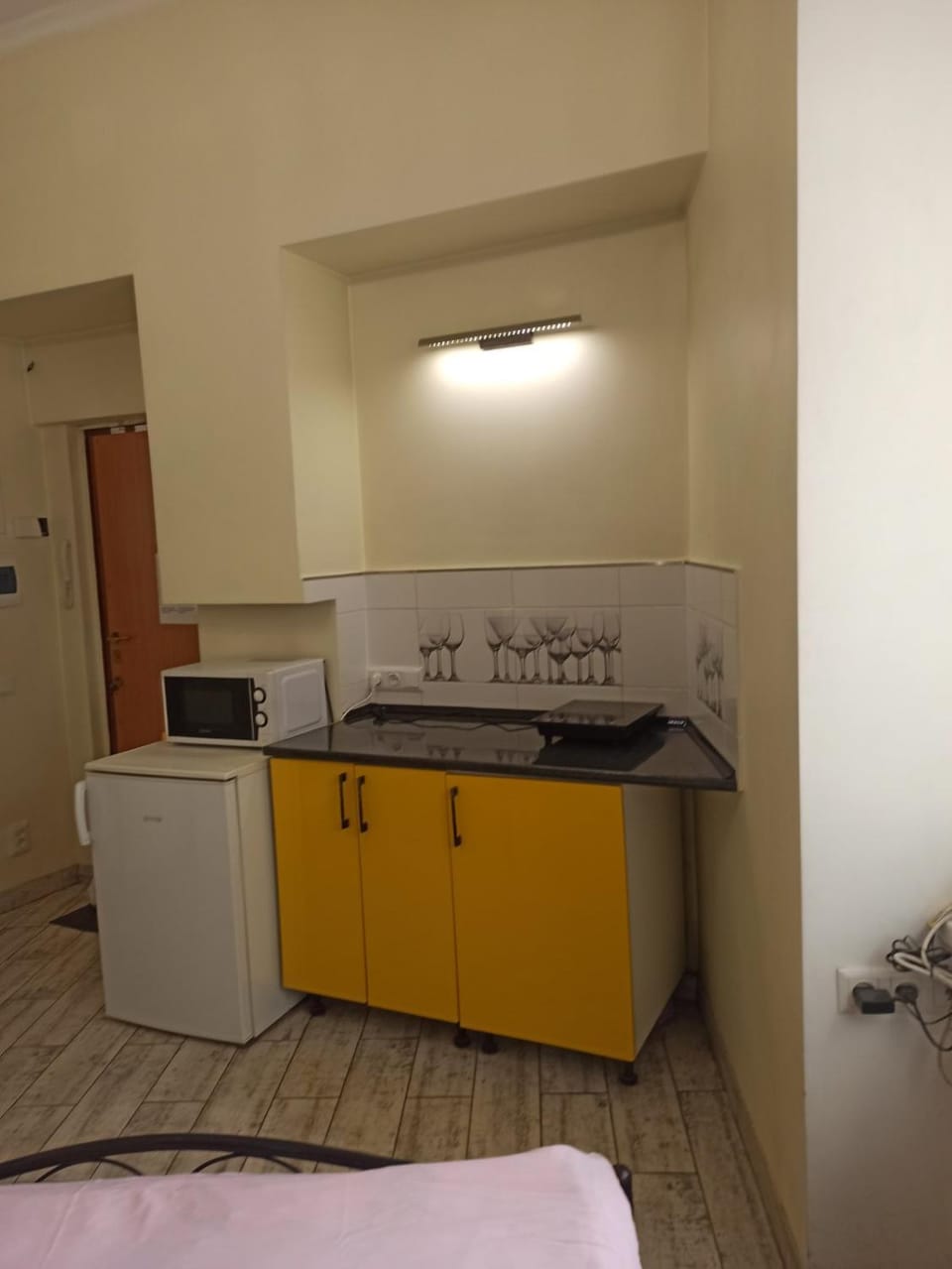 Smart yellow apartment-15 хв від жд вокзалу Apartment in Lviv