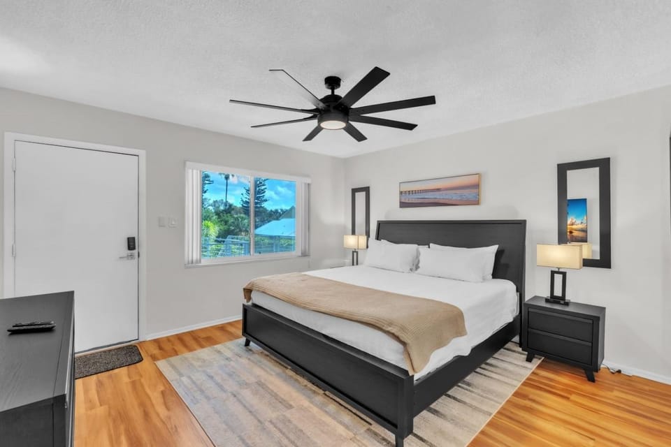 7th Heaven condo Apartment in Longboat Key