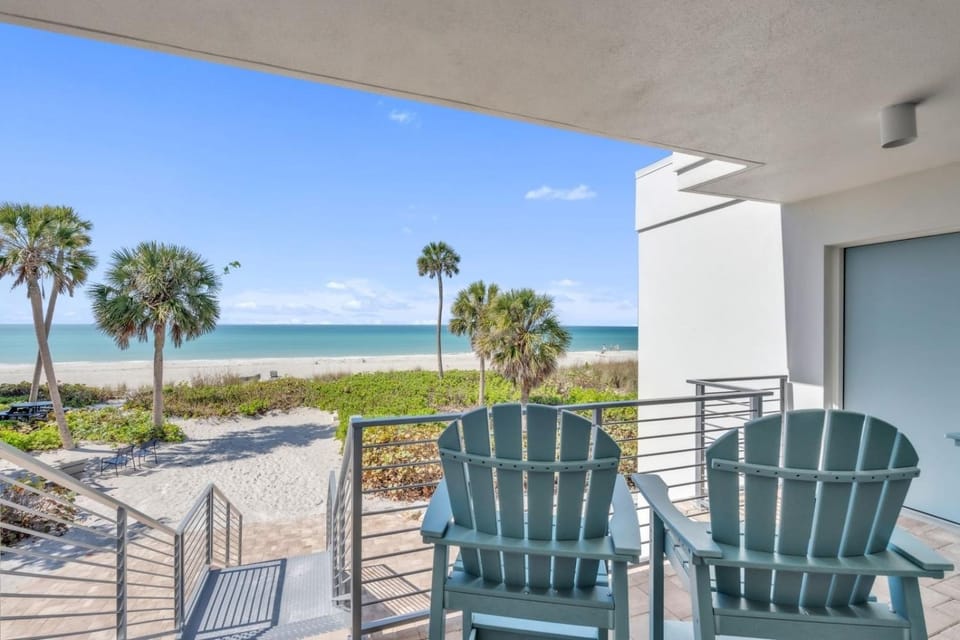 7th Heaven condo Apartment in Longboat Key