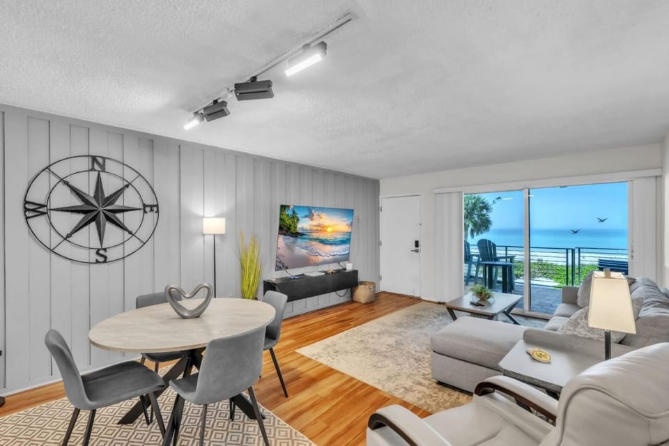 7th Heaven condo Apartment in Longboat Key