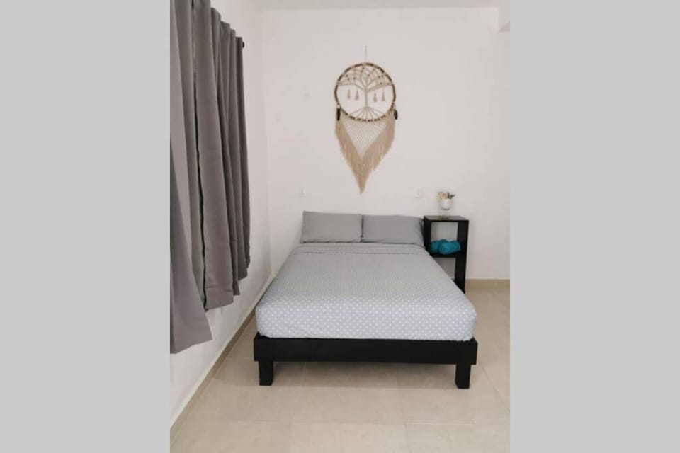 Casa en Mahahual cerca de la playa D1 Apartment in State of Quintana Roo