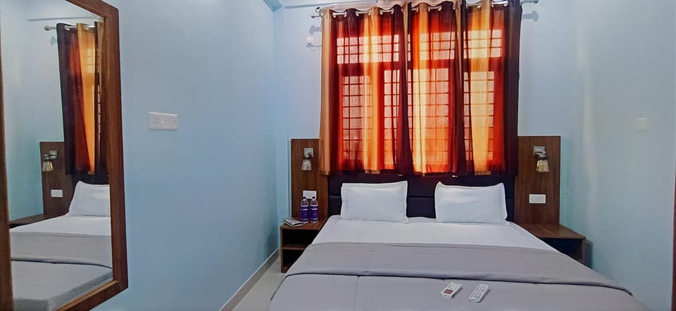 Hotel Comfort Inn Homestay Vacation rental in Uttarakhand
