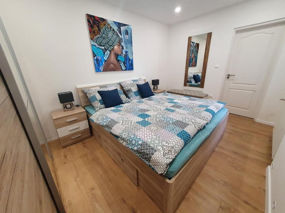 VILLA NEAPOLiS Apartment in Hungary