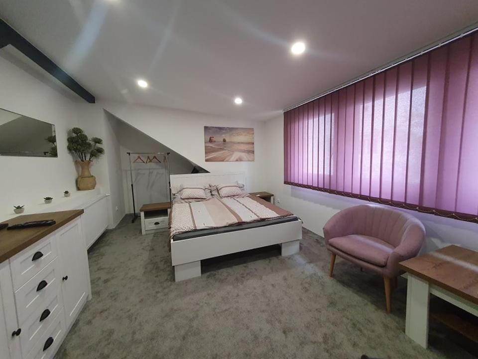 VILLA NEAPOLiS Apartment in Hungary