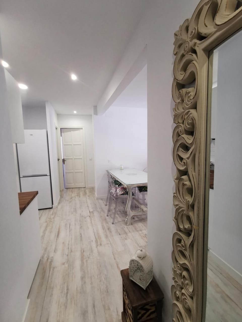APARTAMENTO PORT DE RODA DE BARA -ROC SANT GAIETA Apartment in Tarragonès