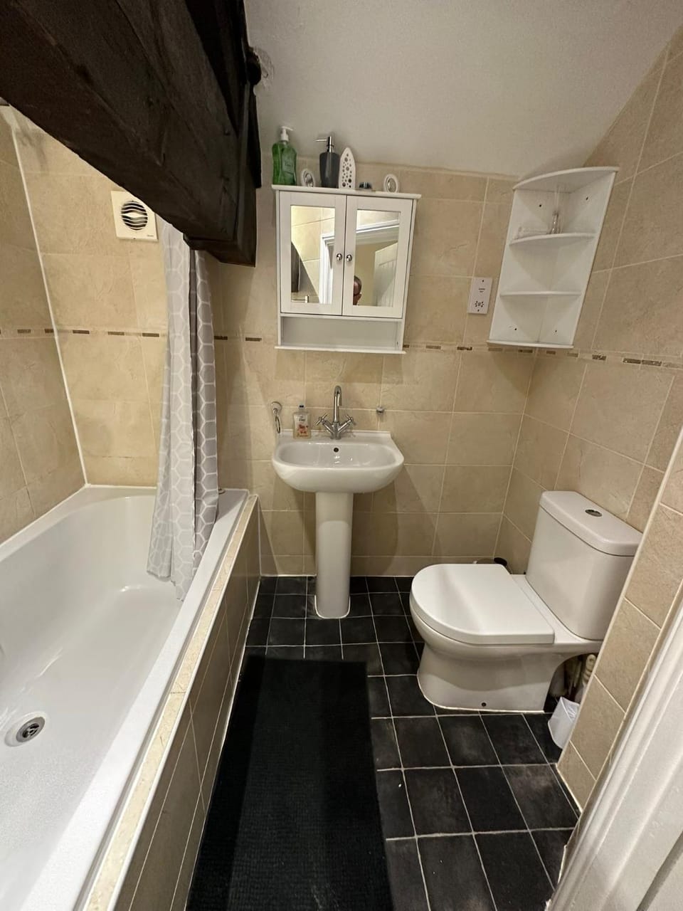 HOMELY APARTMENT IN THE CENTRE Apartment in Boston