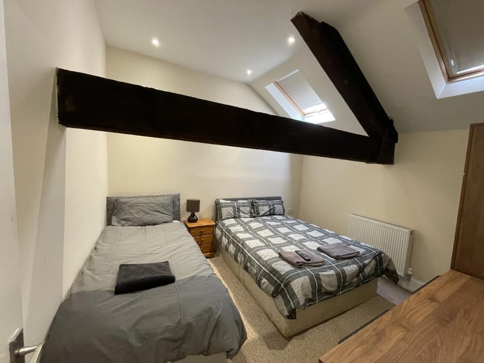 HOMELY APARTMENT IN THE CENTRE Apartment in Boston