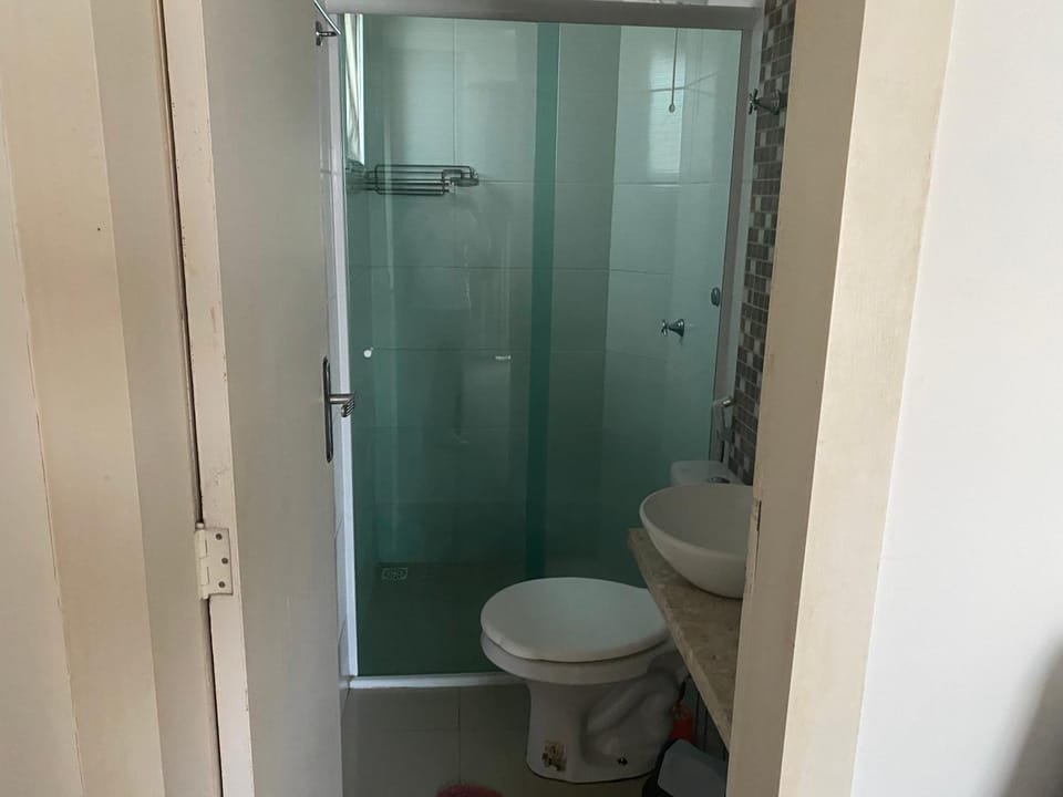 Apartamento 2 Quartos na Praia dos Ingleses a 1km da praia Apartment in Florianopolis