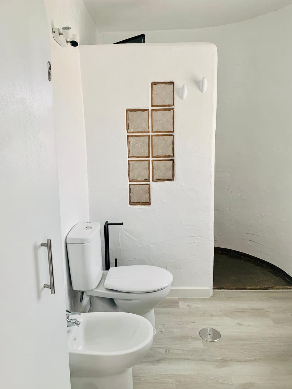 Azzurro house Apartment in Maxorata