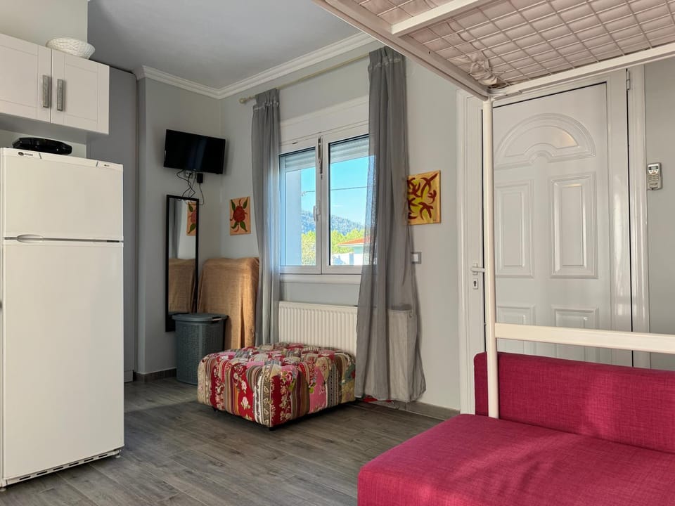 Maja House II Apartment in Thasos