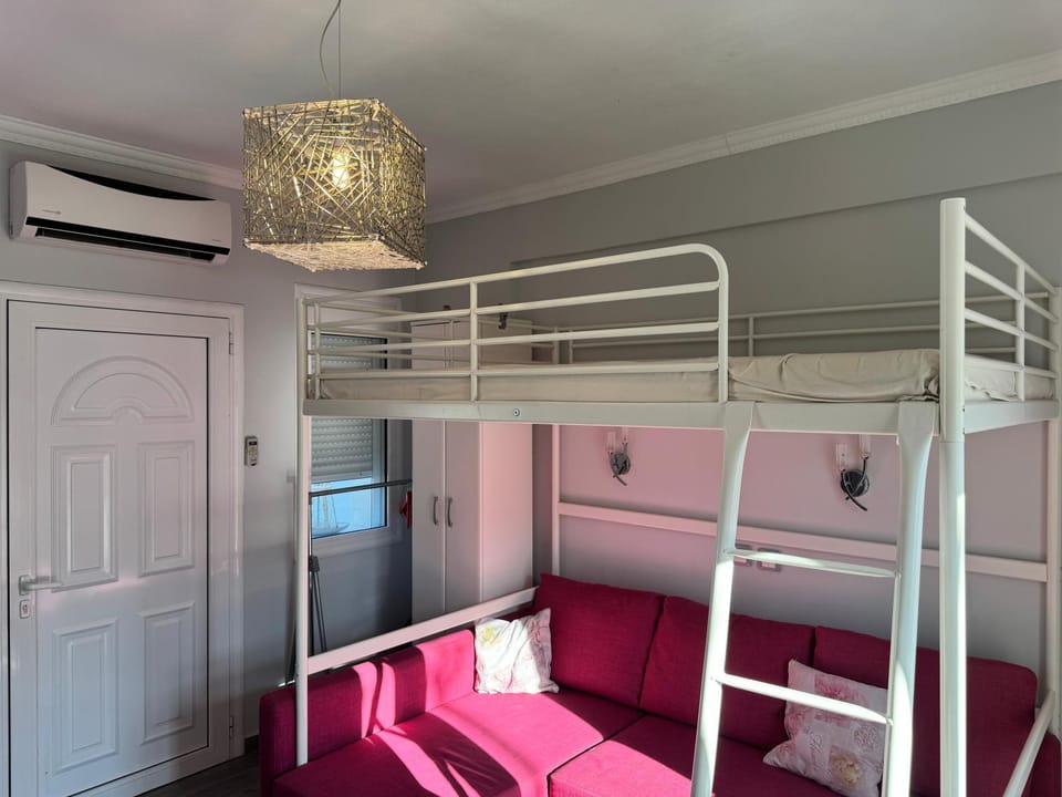 Maja House II Apartment in Thasos