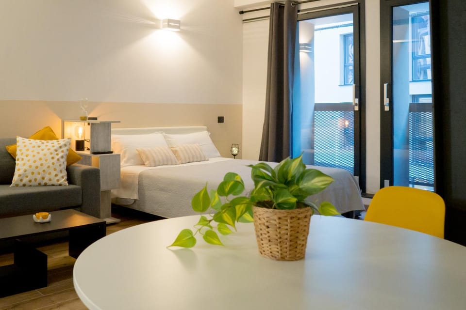 OLD GENOA SUITES Apartment in Genoa