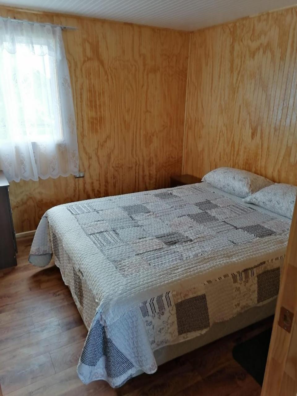 Cabaña María Quinchen Apartment in Los Lagos, Chile