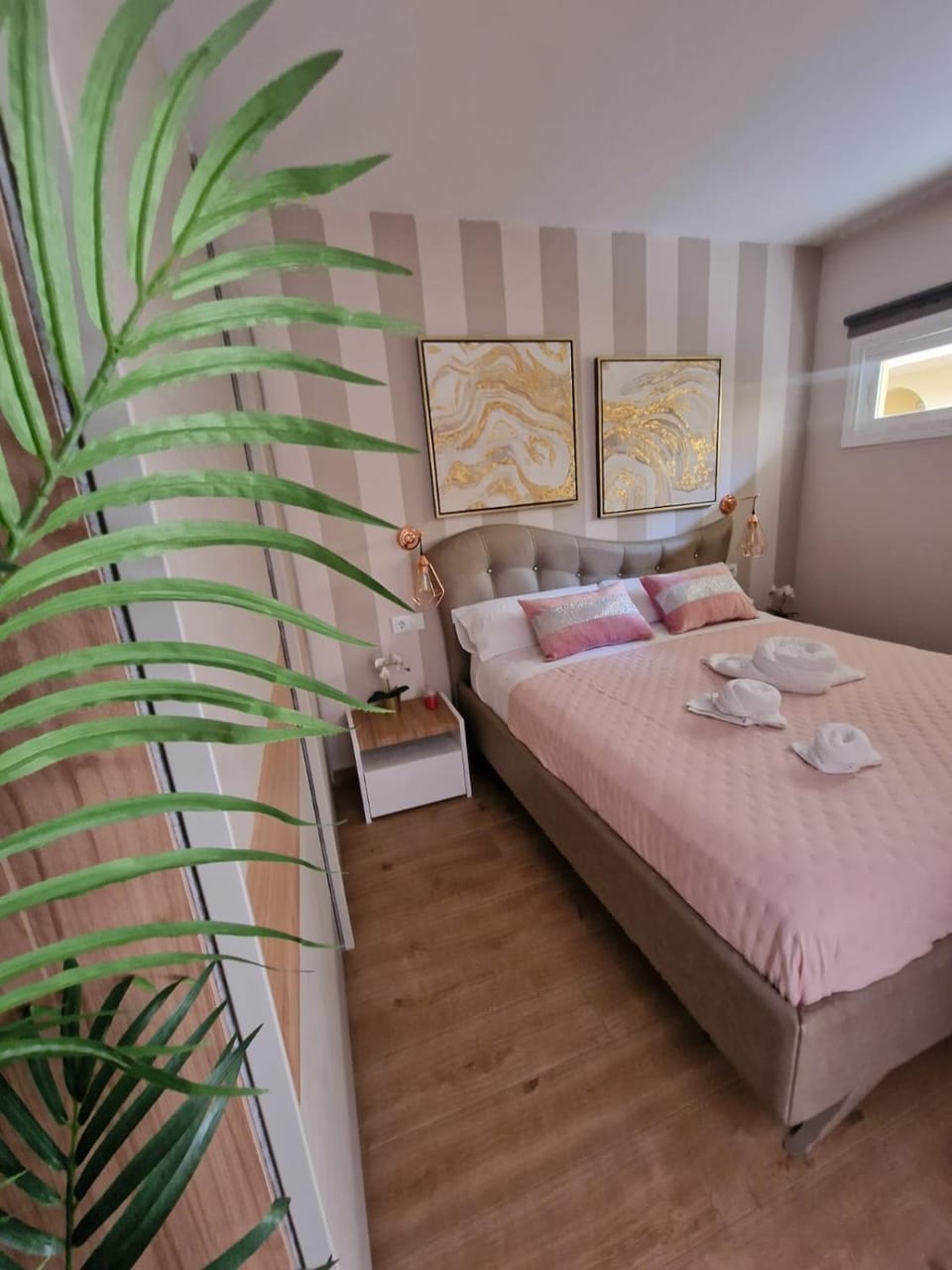Luxury Apartment fronte piscina Mareverde A&V Costa Adeje Apartment in Costa Adeje