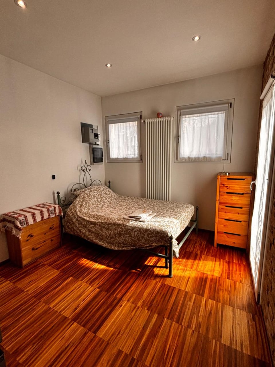 La Giuggiola Apartment in Padua