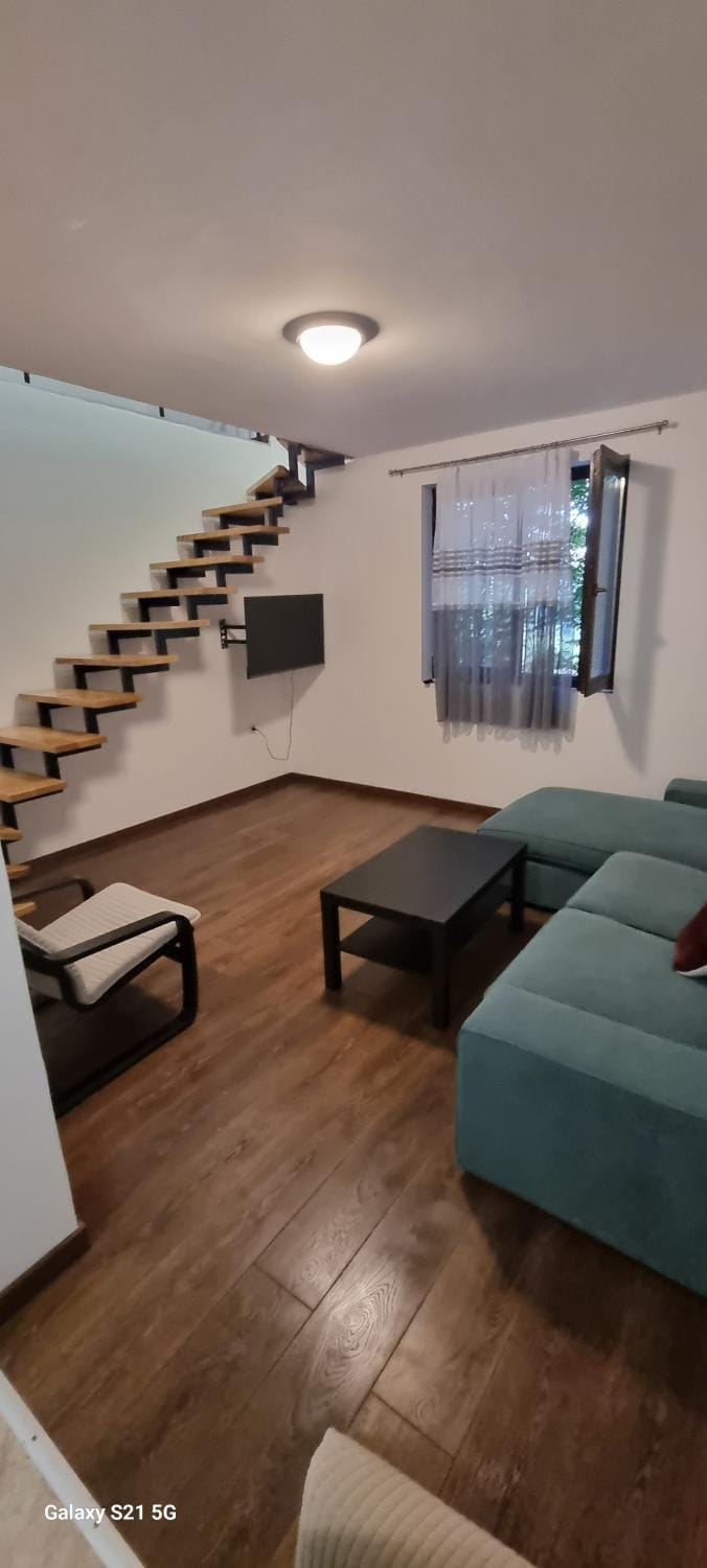 Kuća za odmor Cordon House in Croatia
