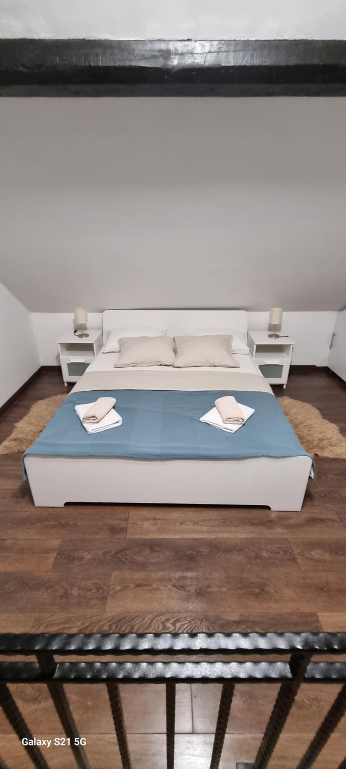 Kuća za odmor Cordon House in Croatia