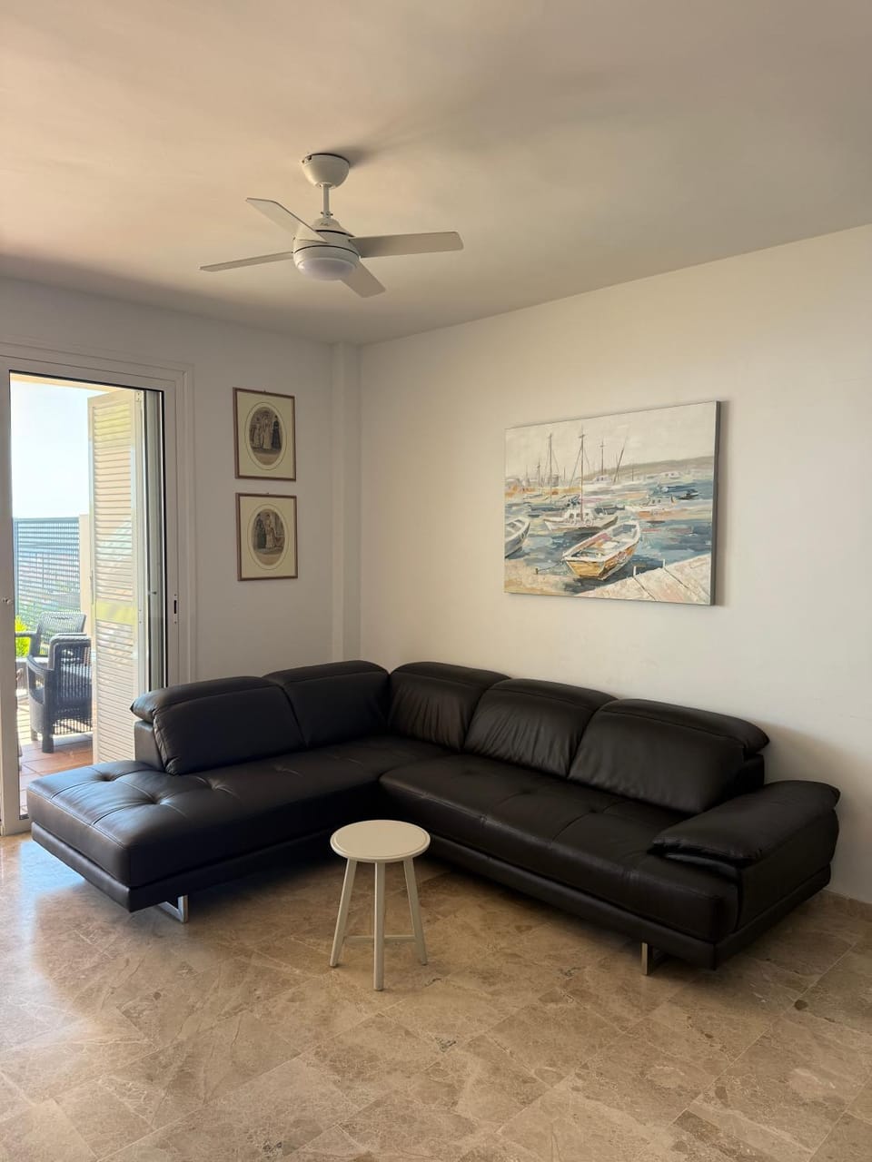 Luxury House with 3 Bedrooms, Sea Wiew and Swimming Pool in a quiet Residence House in Canary Islands