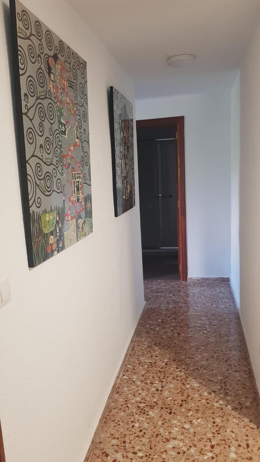 Apartamento en Campello a 250m de la playa Apartment in El Campello