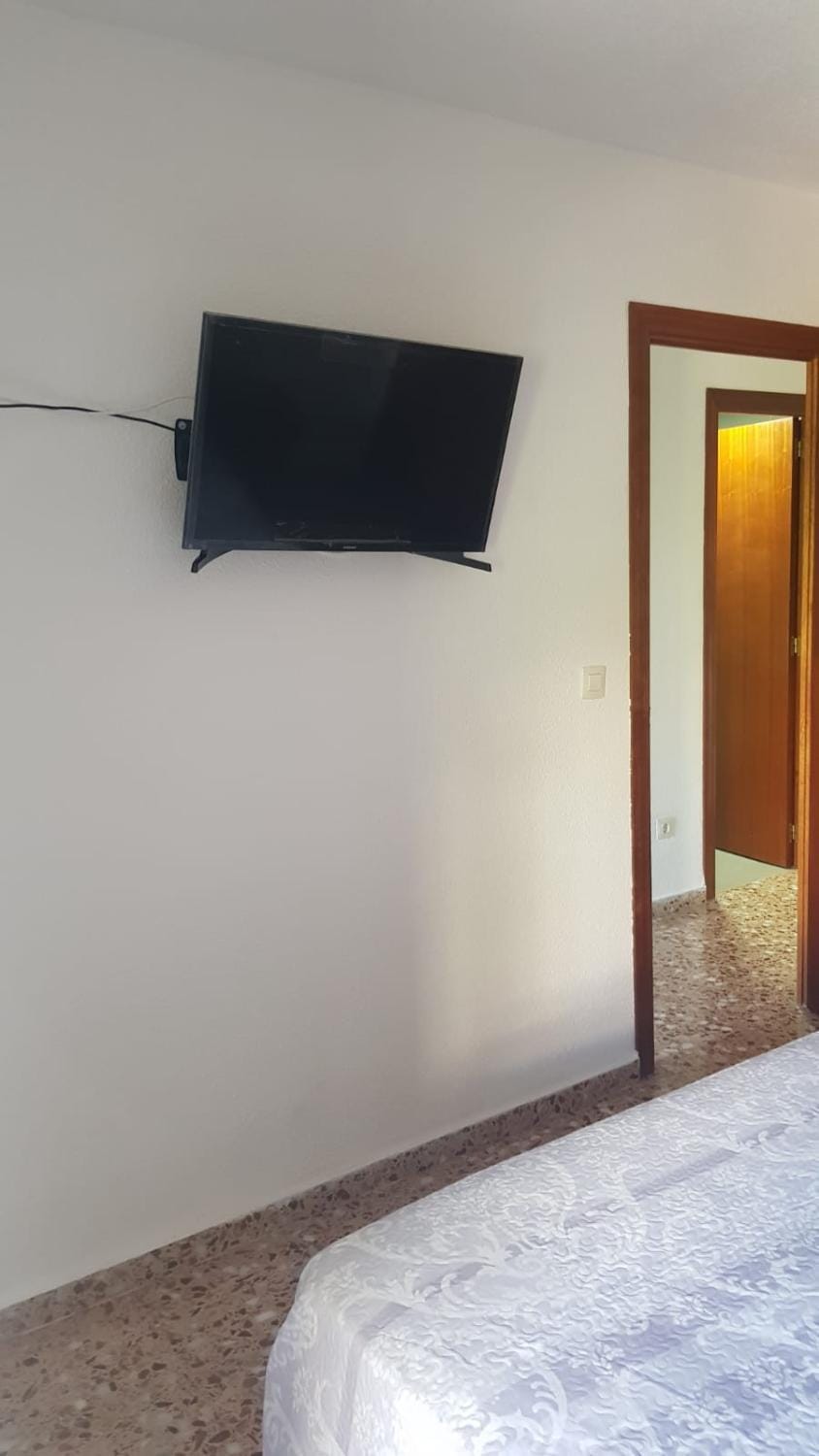 Apartamento en Campello a 250m de la playa Apartment in El Campello