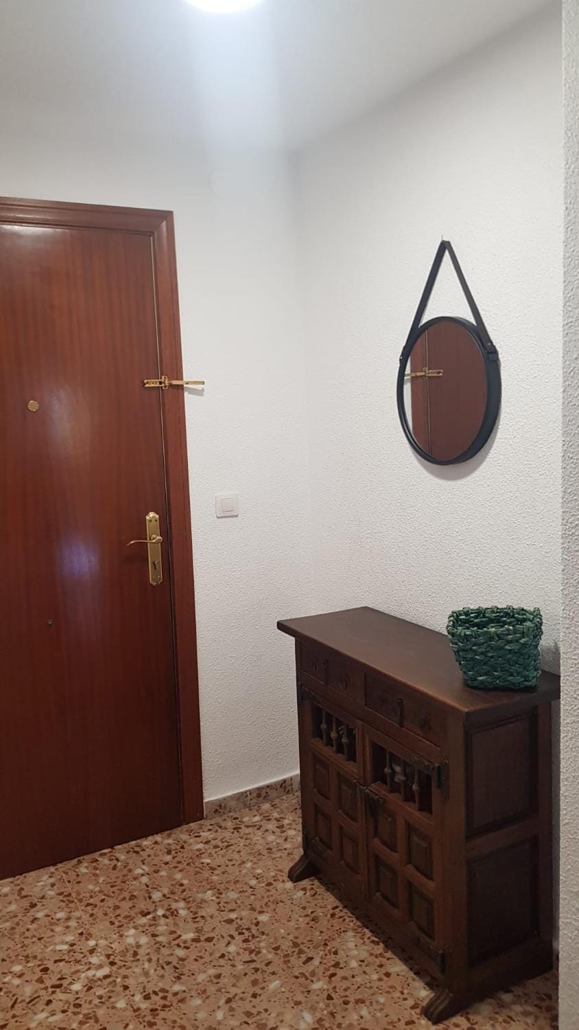 Apartamento en Campello a 250m de la playa Apartment in El Campello