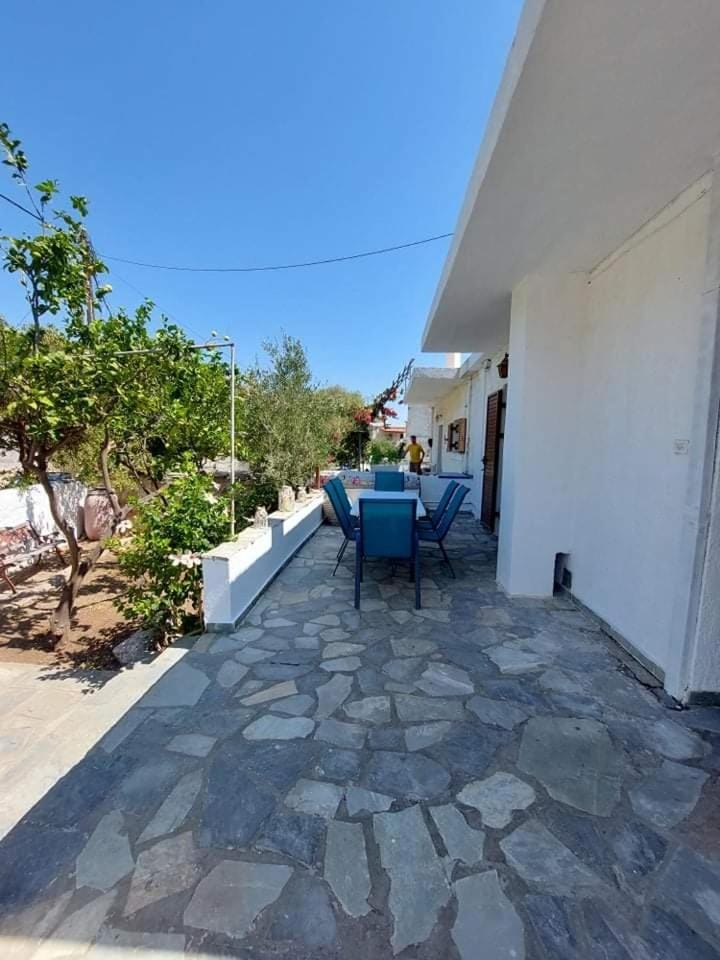 Dimitrios House in Peloponnese Region