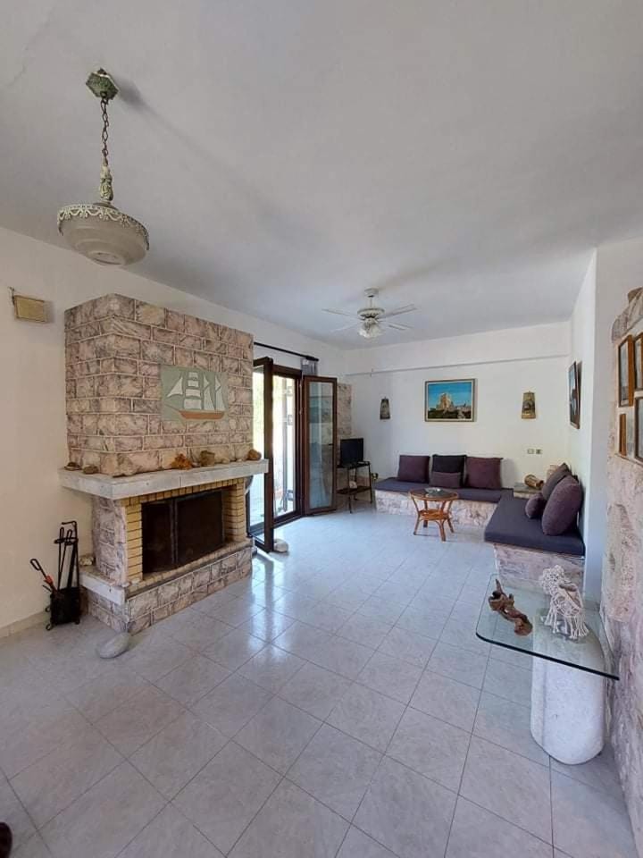 Dimitrios House in Peloponnese Region