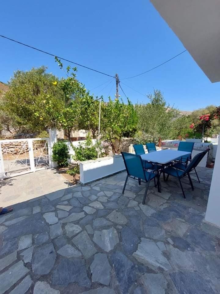 Dimitrios House in Peloponnese Region