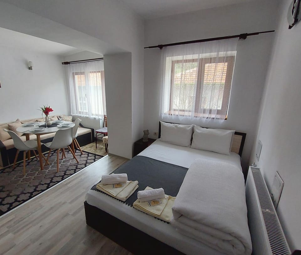 Къща за гости Иглика Apartment in Decentralized Administration of Macedonia and Thrace