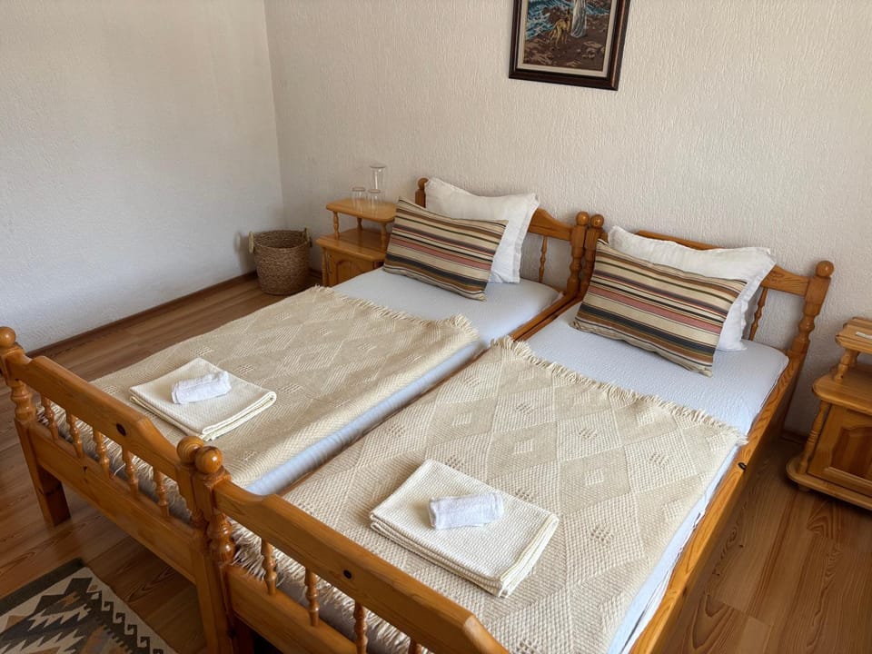 Къща за гости Иглика Apartment in Decentralized Administration of Macedonia and Thrace