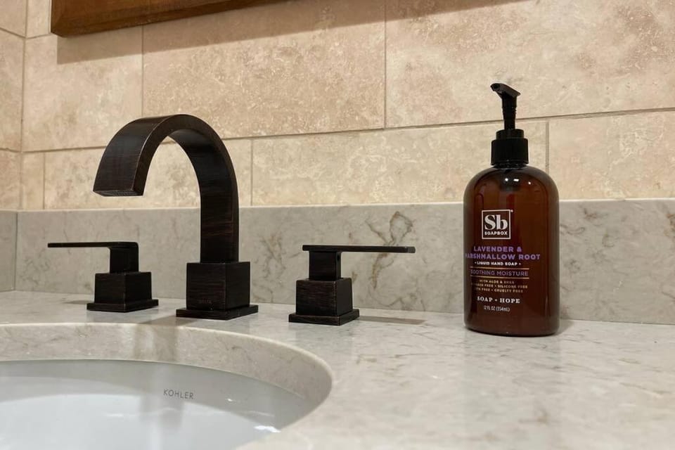 DNA Chalet - Newly Renovated Townhome @ Northstar Apartment in Northstar Drive