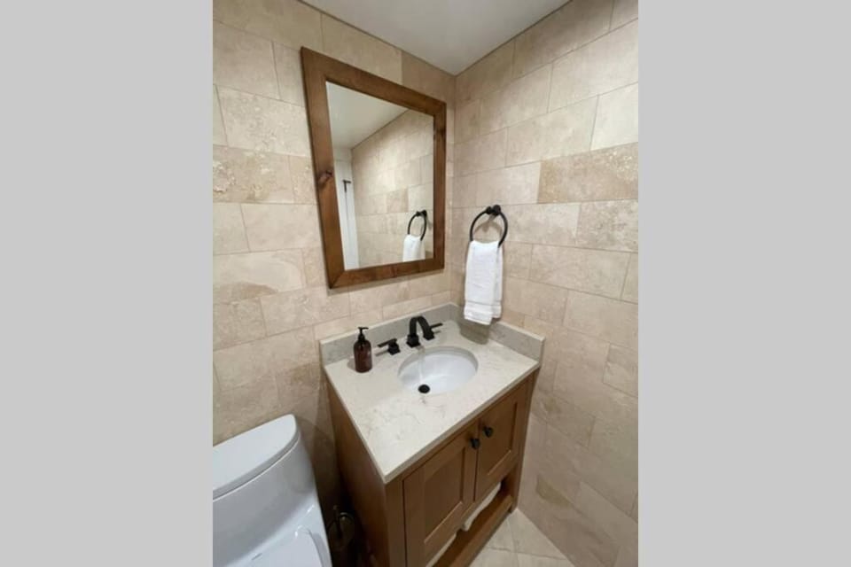 DNA Chalet - Newly Renovated Townhome @ Northstar Apartment in Northstar Drive