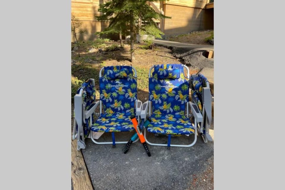 DNA Chalet - Newly Renovated Townhome @ Northstar Apartment in Northstar Drive