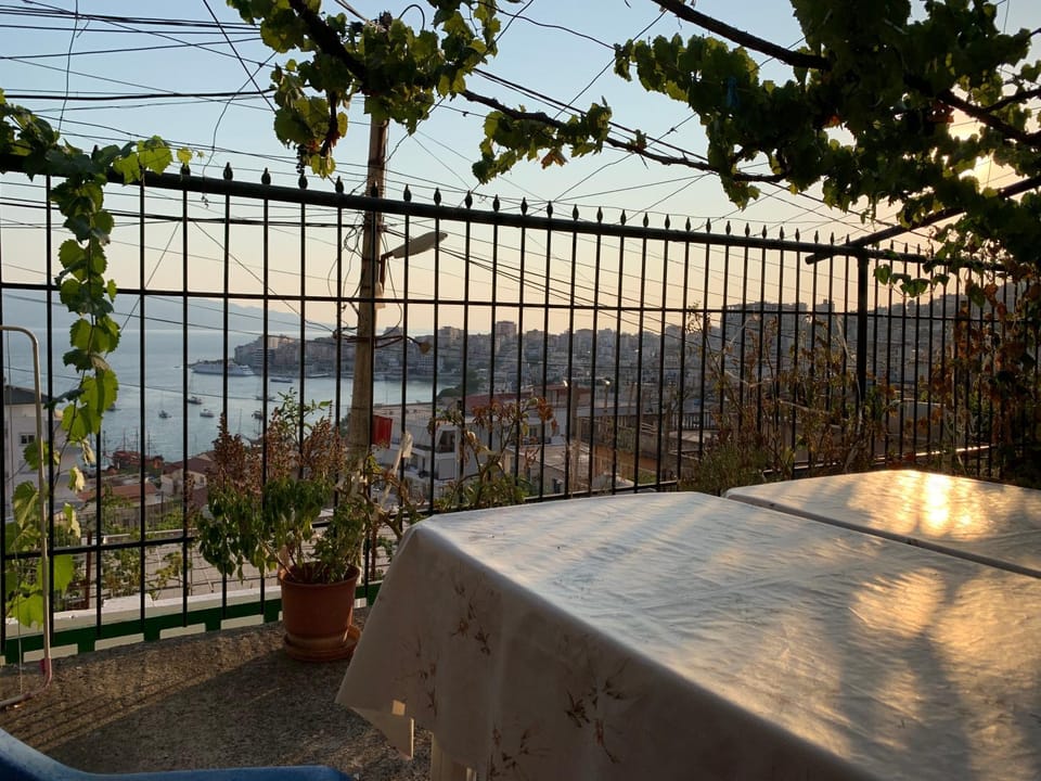 VIEW apartment 2 Apartment in Sarandë