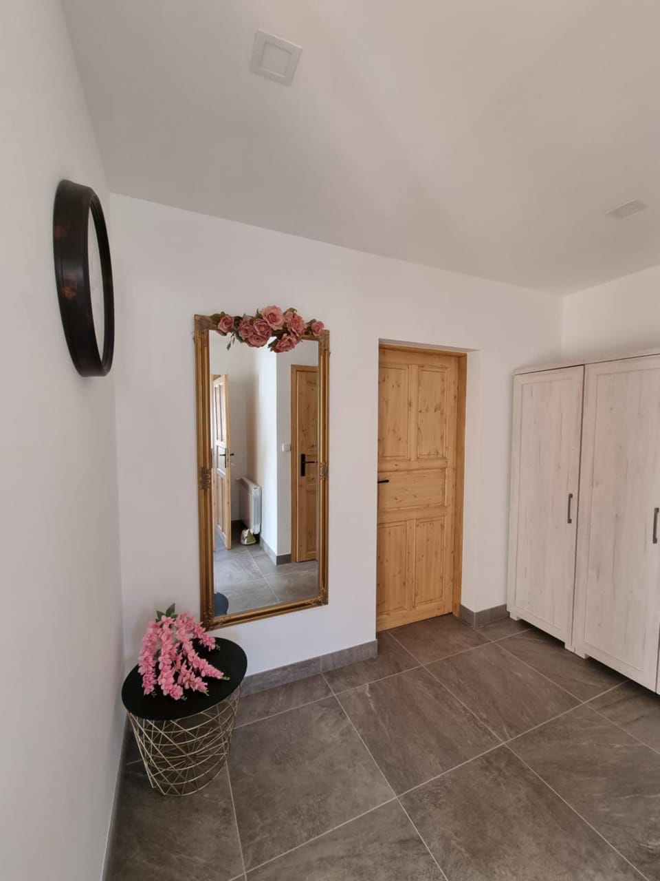 Apartamenty Kolorowa Bed and Breakfast in Poland