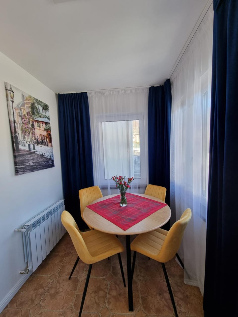 Apartamenty Kolorowa Bed and Breakfast in Poland
