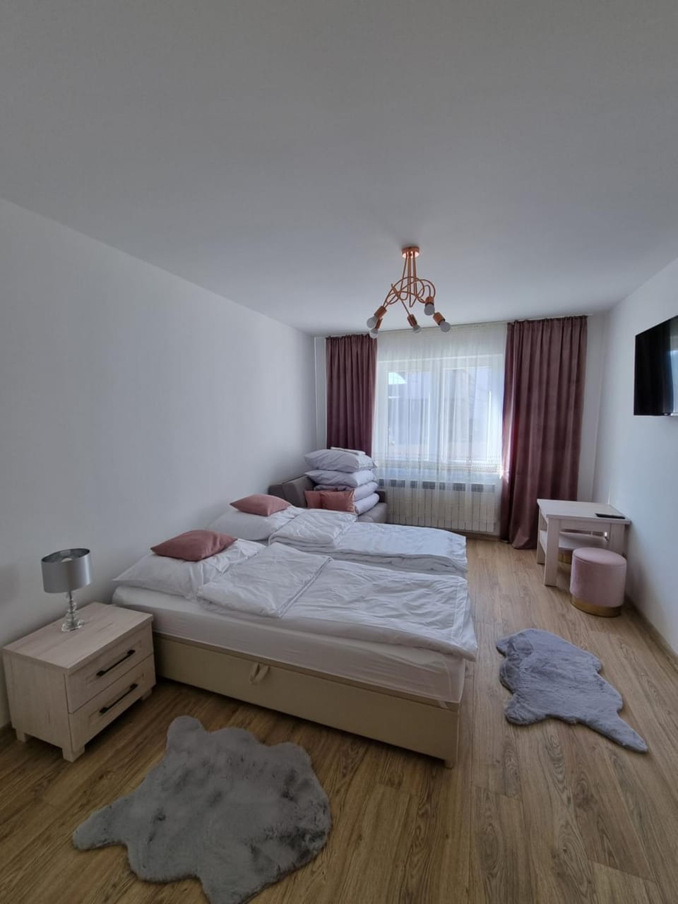 Apartamenty Kolorowa Bed and Breakfast in Poland