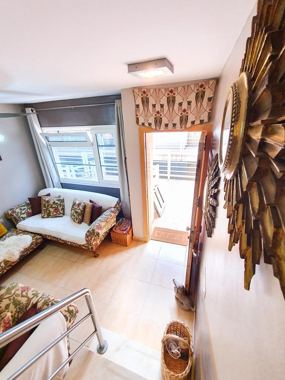Deluxe Home from Home in Caleta de Fuste Apartment in Castillo Caleta de Fuste