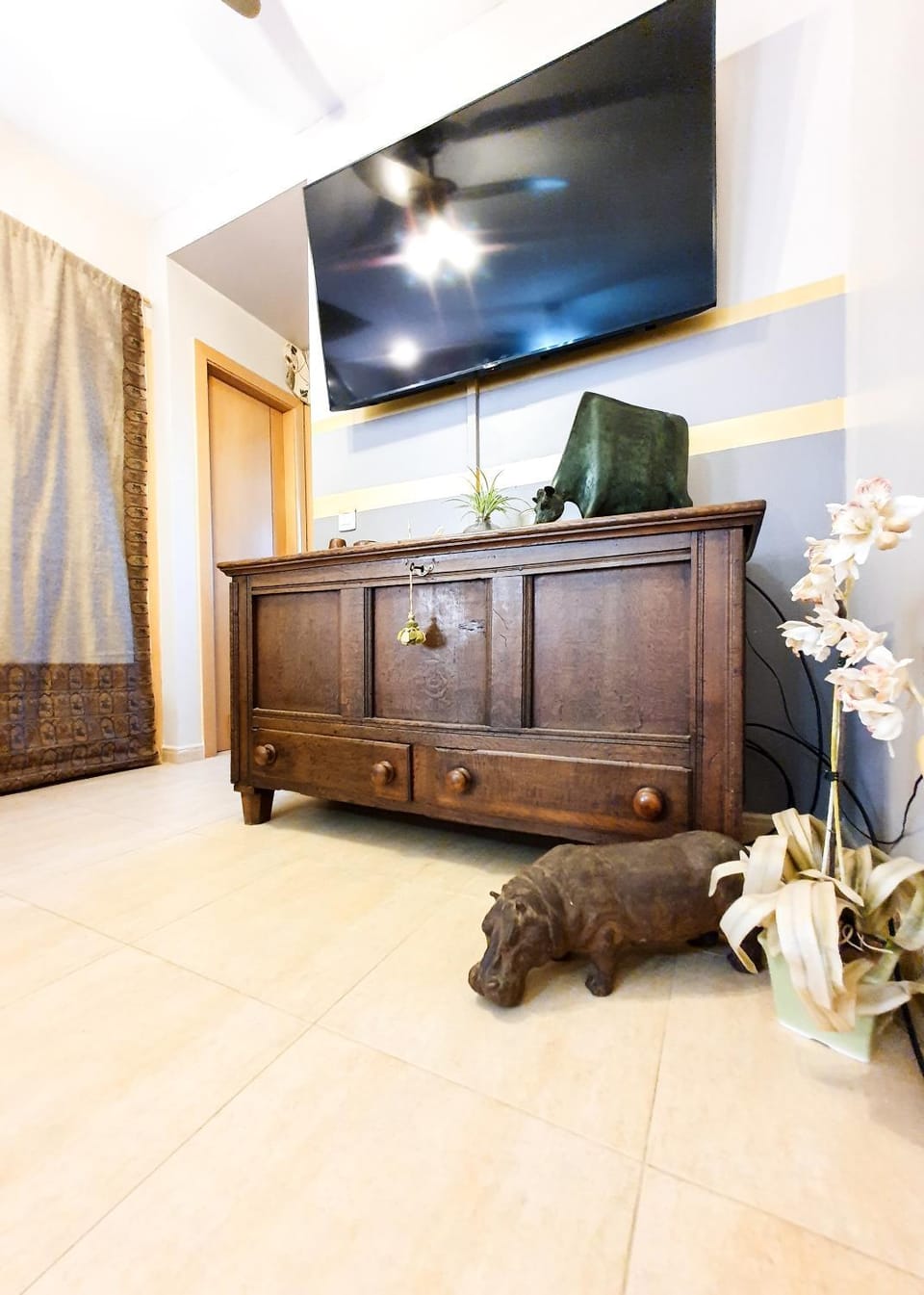Deluxe Home from Home in Caleta de Fuste Apartment in Castillo Caleta de Fuste