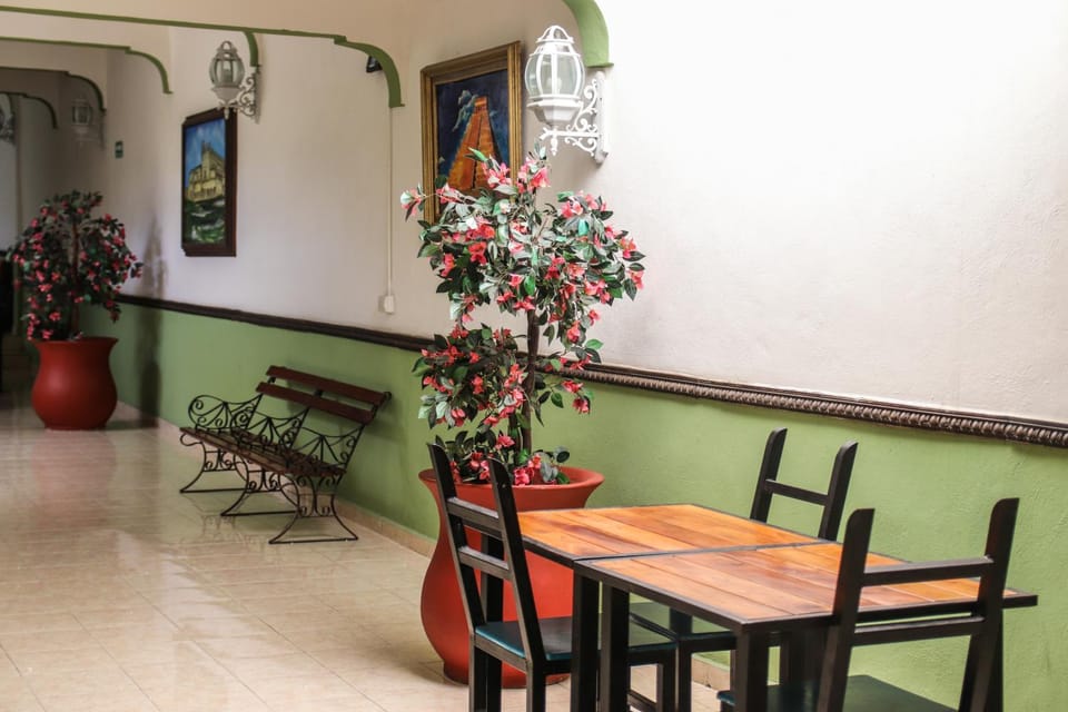 Hotel Valladolid Hotel in State of Quintana Roo