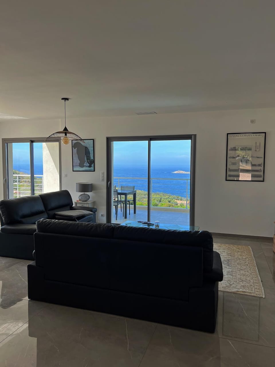Villa Cargese Villa in Corsica