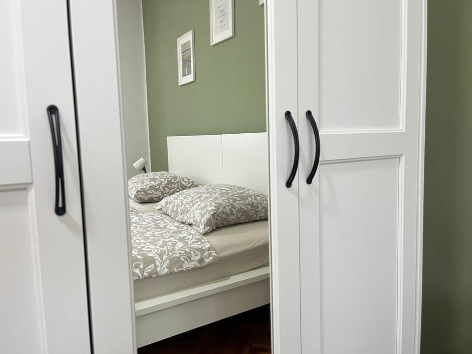 Apartman Mara Apartment in Slovenia